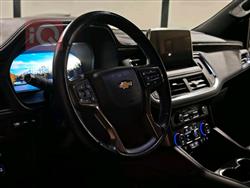 شيفروليه تاهو